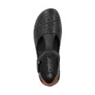 Rieker női szandál-44882-00