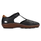 Rieker női szandál-44882-00