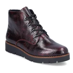 Rieker női bokacsizma-44902-35