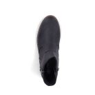 Rieker női bokacsizma-44950-00