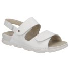 Berkemann női papucs-Donetta Fehér