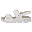 Berkemann női papucs-Donetta Fehér