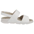 Berkemann női papucs-Donetta Fehér