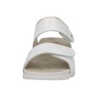 Berkemann női papucs-Donetta Fehér