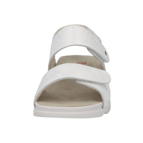 Berkemann női papucs-Donetta Fehér