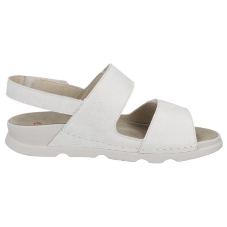 Berkemann női papucs-Donetta Fehér