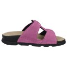 Berkemann női papucs-Tami Rózsaszín