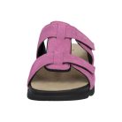 Berkemann női papucs-Tami Rózsaszín