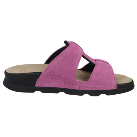 Berkemann női papucs-Tami Rózsaszín