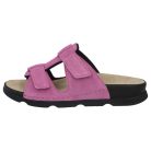 Berkemann női papucs-Tami Rózsaszín