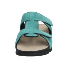 Berkemann női papucs-Tami Kék