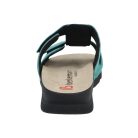 Berkemann női papucs-Tami Kék