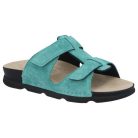 Berkemann női papucs-Tami Kék