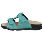 Berkemann női papucs-Tami Kék