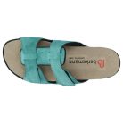 Berkemann női papucs-Tami Kék