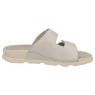 Berkemann női papucs-Sabatina Bézs