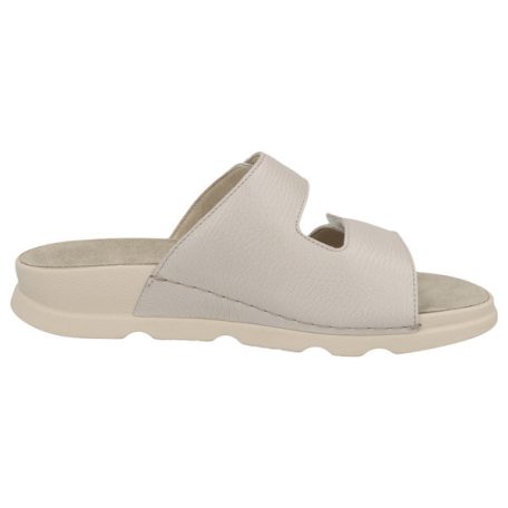 Berkemann női papucs-Sabatina Bézs