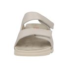 Berkemann női papucs-Sabatina Bézs