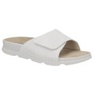 Berkemann női papucs-Rodena Fehér