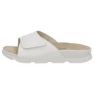 Berkemann női papucs-Rodena Fehér