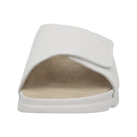 Berkemann női papucs-Rodena Fehér