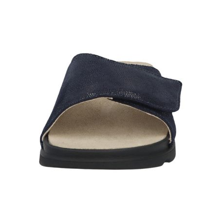 Berkemann női papucs-Rodena Kék