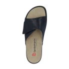 Berkemann női papucs-Rodena Kék