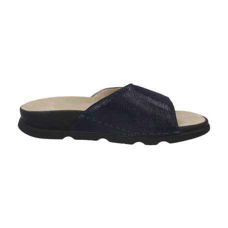 Berkemann női papucs-Rodena Kék