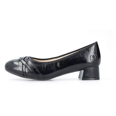 Rieker női cipő-45068-00