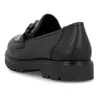 Rieker női cipő-45561-01