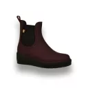 Gios Eppo női gumicsizma-45808 Burgundy
