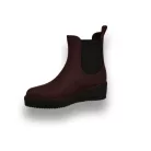 Gios Eppo női gumicsizma-45808 Burgundy