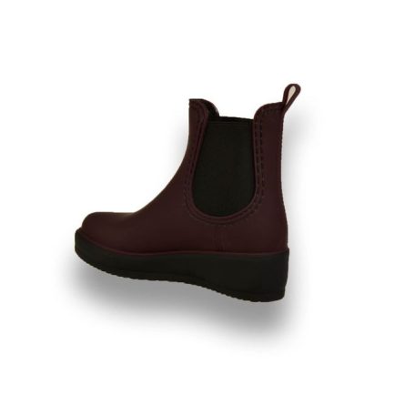 Gios Eppo női gumicsizma-45808 Burgundy