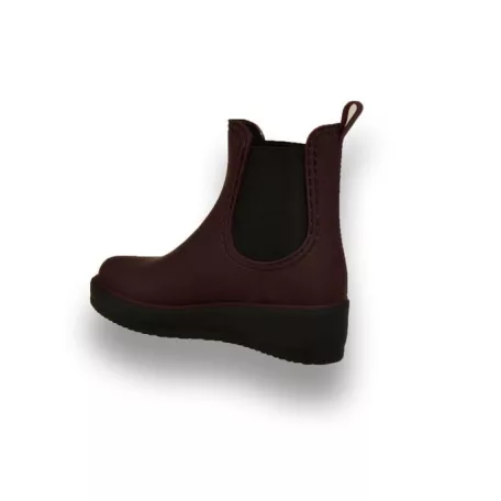 Gios Eppo női gumicsizma-45808 Burgundy
