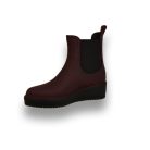 Gios Eppo női gumicsizma-45808 Burgundy