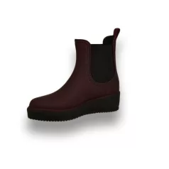 Gios Eppo női gumicsizma-45808 Burgundy