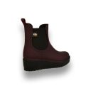 Gios Eppo női gumicsizma-45808 Burgundy