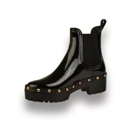 Gios Eppo női gumicsizma-45827 Black