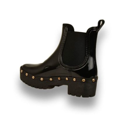 Gios Eppo női gumicsizma-45827 Black