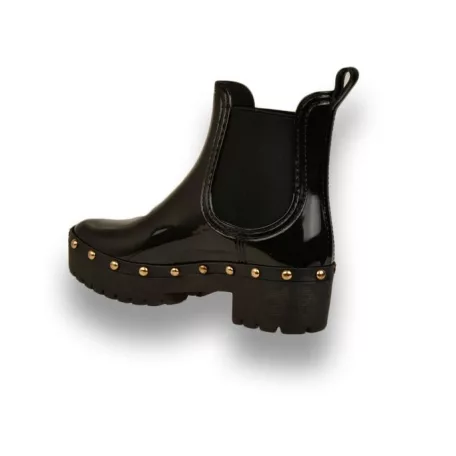 Gios Eppo női gumicsizma-45827 Black