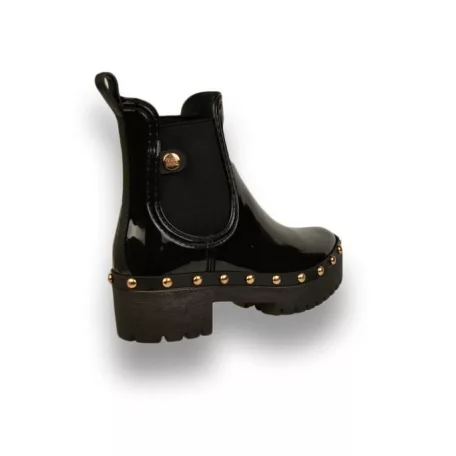 Gios Eppo női gumicsizma-45827 Black