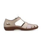 Rieker női szandál-45869-60