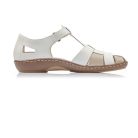 Rieker női szandál-45869-80