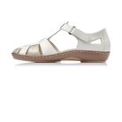 Rieker női szandál-45869-80