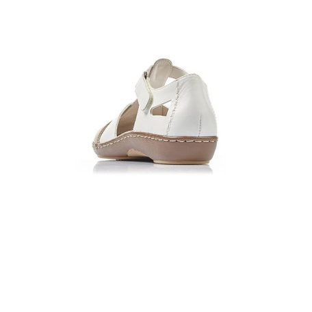 Rieker női szandál-45869-80