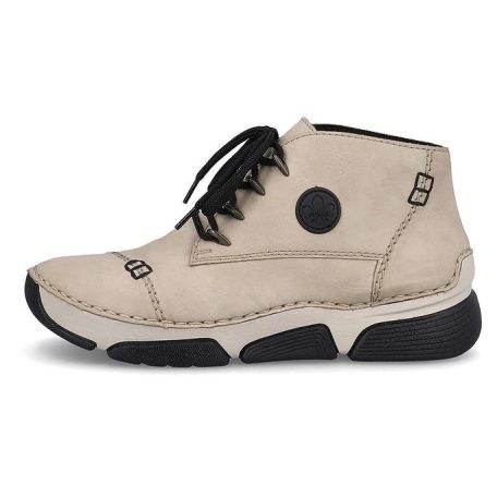 Rieker női bakancs-45902-60