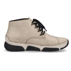 Rieker női bakancs-45902-60