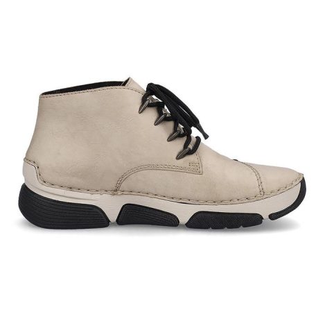 Rieker női bakancs-45902-60