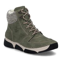 Rieker női bakancs-45955-54