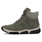 Rieker női bakancs-45955-54